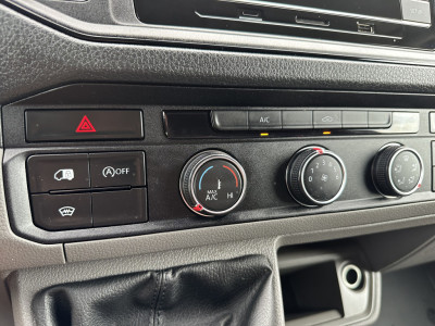 Volkswagen Crafter 2.0 TDI / L3H3 / 1e EIG. / IMPERIAAL  + LADDER / TREKHAAK / AIRCO / CRUISE / BIJRIJDERSBANK 12