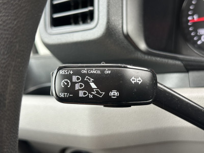 Volkswagen Crafter 2.0 TDI / L3H3 / 1e EIG. / IMPERIAAL  + LADDER / TREKHAAK / AIRCO / CRUISE / BIJRIJDERSBANK 13