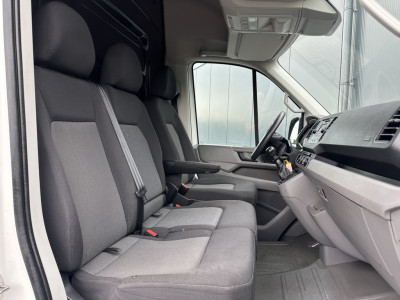 Volkswagen Crafter 2.0 TDI / L3H3 / 1e EIG. / IMPERIAAL  + LADDER / TREKHAAK / AIRCO / CRUISE / BIJRIJDERSBANK 6