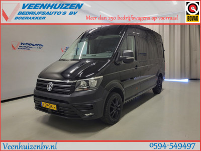Volkswagen Crafter 2.0TDI L3/H3 3000kg Trekgewicht Euro 6!