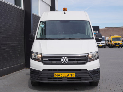 Volkswagen Crafter 2.0 TDI L3H3 4Motion EURO 6 - Airco - Cruise - PDC - €21.950,- Excl. foto 5