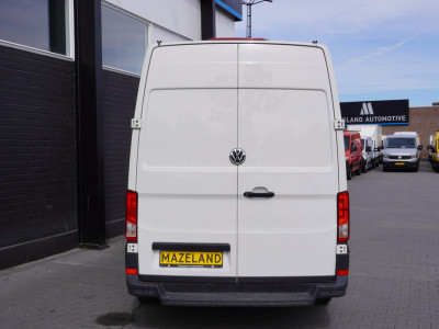Volkswagen Crafter 2.0 TDI L3H3 4Motion EURO 6 - Airco - Cruise - PDC - €21.950,- Excl. foto 6