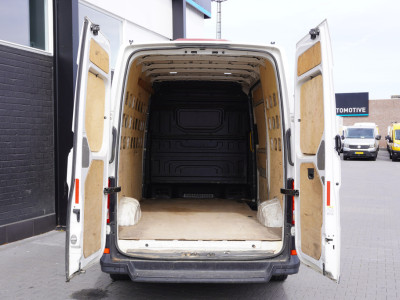Volkswagen Crafter 2.0 TDI L3H3 4Motion EURO 6 - Airco - Cruise - PDC - €21.950,- Excl. foto 7