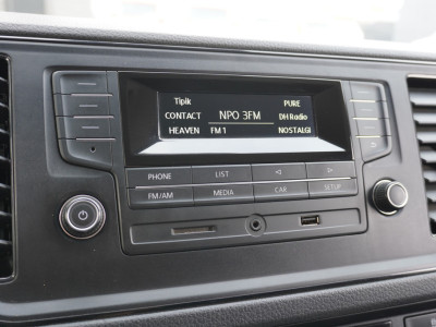 Volkswagen Crafter 2.0 TDI L3H3 4Motion EURO 6 - Airco - Cruise - PDC - €21.950,- Excl. foto 9