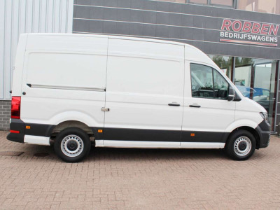 Volkswagen Crafter 2.0 TDI L3H3 Airco/Cam/PDC