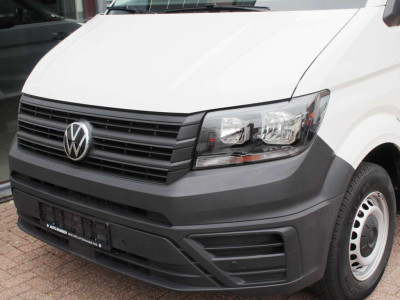 Volkswagen Crafter 2.0 TDI L3H3 Airco/Cam/PDC 14