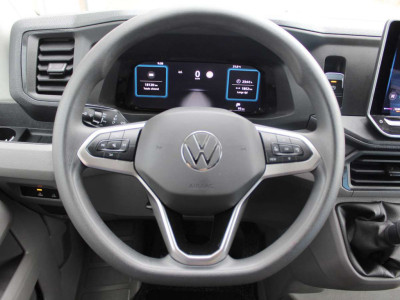 Volkswagen Crafter 2.0 TDI L3H3 Airco/Cam/PDC 15