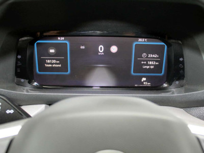 Volkswagen Crafter 2.0 TDI L3H3 Airco/Cam/PDC 19