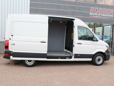 Volkswagen Crafter 2.0 TDI L3H3 Airco/Cam/PDC 2