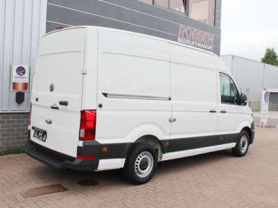 Volkswagen Crafter 2.0 TDI L3H3 Airco/Cam/PDC 3