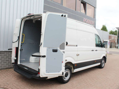 Volkswagen Crafter 2.0 TDI L3H3 Airco/Cam/PDC 4