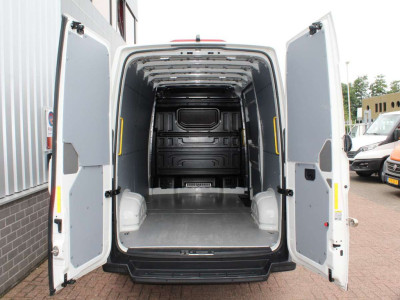 Volkswagen Crafter 2.0 TDI L3H3 Airco/Cam/PDC 5