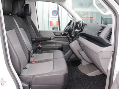 Volkswagen Crafter 2.0 TDI L3H3 Airco/Cam/PDC 8