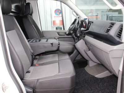 Volkswagen Crafter 2.0 TDI L3H3 Airco/Cam/PDC 9