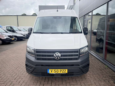 Volkswagen Crafter 2.0 TDI L3H3 Airco/Cam/PDC/Trekhaak foto 18