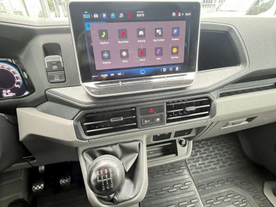 Volkswagen Crafter 2.0 TDI L3H3 Airco/Cam/PDC/Trekhaak foto 19