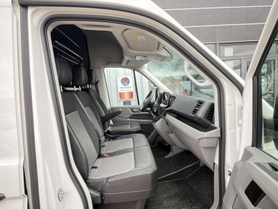 Volkswagen Crafter 2.0 TDI L3H3 Airco/Cam/PDC/Trekhaak foto 8