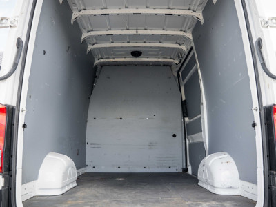 Volkswagen Crafter 2.0 TDI L3H3 | Automaat | 177 PK | Euro 6 | 3.0T Trekgewicht | Cruise | Airco | PDC foto 10