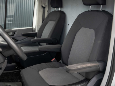 Volkswagen Crafter 2.0 TDI L3H3 | Automaat | 177 PK | Euro 6 | 3.0T Trekgewicht | Cruise | Airco | PDC foto 12