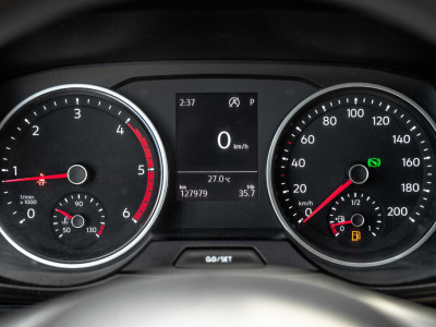 Volkswagen Crafter 2.0 TDI L3H3 | Automaat | 177 PK | Euro 6 | 3.0T Trekgewicht | Cruise | Airco | PDC foto 15
