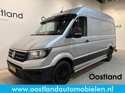 Volkswagen Crafter 2.0 TDI L3H3 / Euro 6 / Airco / Cruise Control / 3-Zits / LM Velgen / 67.200 KM !!