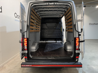 Volkswagen Crafter 2.0 TDI L3H3 / Euro 6 / Airco / Cruise Control / 3-Zits / LM Velgen / 67.200 KM !! 13