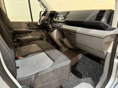 Volkswagen Crafter 2.0 TDI L3H3 / Euro 6 / Airco / Cruise Control / 3-Zits / LM Velgen / 67.200 KM !! 15