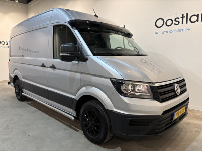 Volkswagen Crafter 2.0 TDI L3H3 / Euro 6 / Airco / Cruise Control / 3-Zits / LM Velgen / 67.200 KM !! 16
