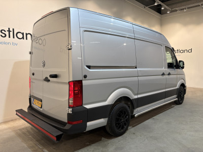 Volkswagen Crafter 2.0 TDI L3H3 / Euro 6 / Airco / Cruise Control / 3-Zits / LM Velgen / 67.200 KM !! 17