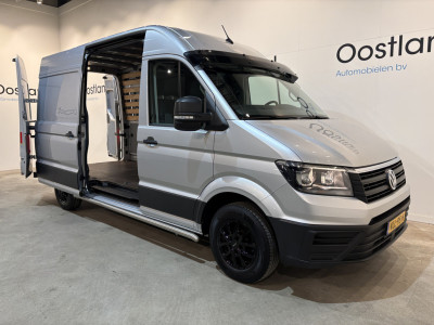 Volkswagen Crafter 2.0 TDI L3H3 / Euro 6 / Airco / Cruise Control / 3-Zits / LM Velgen / 67.200 KM !! 18