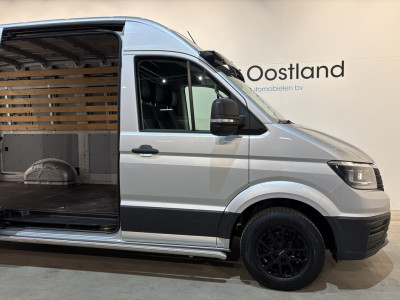 Volkswagen Crafter 2.0 TDI L3H3 / Euro 6 / Airco / Cruise Control / 3-Zits / LM Velgen / 67.200 KM !! 19