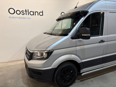 Volkswagen Crafter 2.0 TDI L3H3 / Euro 6 / Airco / Cruise Control / 3-Zits / LM Velgen / 67.200 KM !! 20