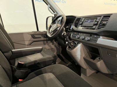 Volkswagen Crafter 2.0 TDI L3H3 / Euro 6 / Airco / Cruise Control / 3-Zits / LM Velgen / 67.200 KM !! 3