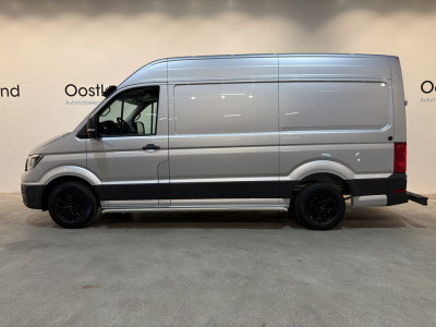 Volkswagen Crafter 2.0 TDI L3H3 / Euro 6 / Airco / Cruise Control / 3-Zits / LM Velgen / 67.200 KM !! 4