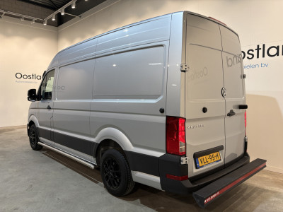 Volkswagen Crafter 2.0 TDI L3H3 / Euro 6 / Airco / Cruise Control / 3-Zits / LM Velgen / 67.200 KM !! 5