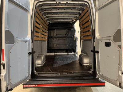 Volkswagen Crafter 2.0 TDI L3H3 / Euro 6 / Airco / Cruise Control / 3-Zits / LM Velgen / 67.200 KM !! 6