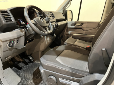 Volkswagen Crafter 2.0 TDI L3H3 / Euro 6 / Airco / Cruise Control / 3-Zits / LM Velgen / 67.200 KM !! 7
