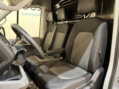 Volkswagen Crafter 2.0 TDI L3H3 / Euro 6 / Airco / Cruise Control / 3-Zits / LM Velgen / 67.200 KM !! 9