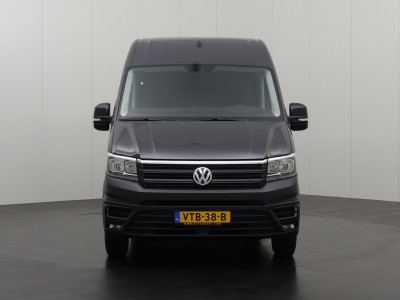 Volkswagen Crafter 2.0TDI L3H3 Highline | Navigatie | Camera | Airco | Cruise foto 10