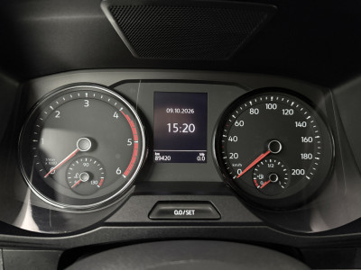 Volkswagen Crafter 2.0TDI L3H3 Highline | Navigatie | Camera | Airco | Cruise foto 14