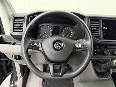 Volkswagen Crafter 2.0TDI L3H3 Highline | Navigatie | Camera | Airco | Cruise foto 15