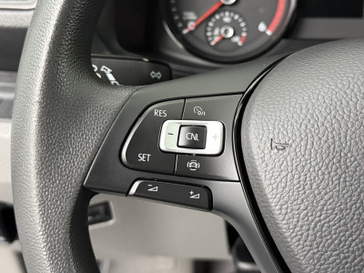Volkswagen Crafter 2.0TDI L3H3 Highline | Navigatie | Camera | Airco | Cruise foto 17