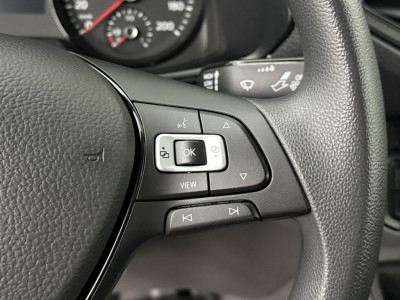 Volkswagen Crafter 2.0TDI L3H3 Highline | Navigatie | Camera | Airco | Cruise foto 18