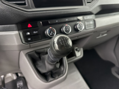 Volkswagen Crafter 2.0TDI L3H3 Highline | Navigatie | Camera | Airco | Cruise foto 19