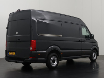 Volkswagen Crafter 2.0TDI L3H3 Highline | Navigatie | Camera | Airco | Cruise foto 2