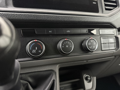 Volkswagen Crafter 2.0TDI L3H3 Highline | Navigatie | Camera | Airco | Cruise foto 20