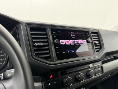 Volkswagen Crafter 2.0TDI L3H3 Highline | Navigatie | Camera | Airco | Cruise foto 21