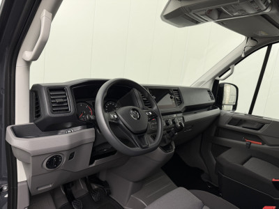 Volkswagen Crafter 2.0TDI L3H3 Highline | Navigatie | Camera | Airco | Cruise foto 3