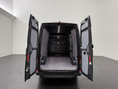 Volkswagen Crafter 2.0TDI L3H3 Highline | Navigatie | Camera | Airco | Cruise foto 4