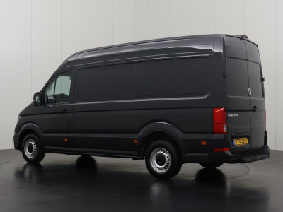 Volkswagen Crafter 2.0TDI L3H3 Highline | Navigatie | Camera | Airco | Cruise foto 6